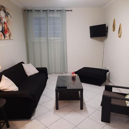 Ferienwohnung Lousi House Athen Exterior foto