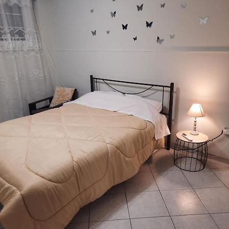 Ferienwohnung Lousi House Athen Exterior foto