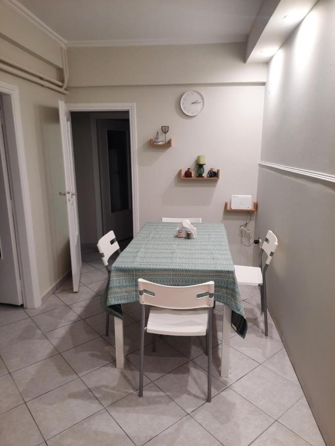 Ferienwohnung Lousi House Athen Exterior foto