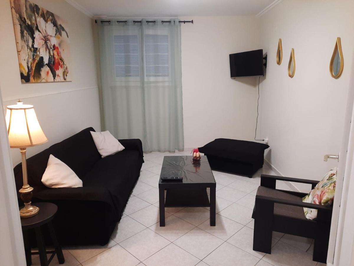 Ferienwohnung Lousi House Athen Exterior foto