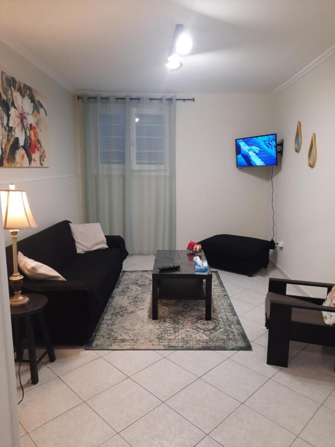 Ferienwohnung Lousi House Athen Exterior foto